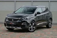 Peugeot 3008 din 2019 cu 136.402 km - oferta PEU138804 - foto 9