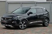 Peugeot 3008 din 2019 cu 136.402 km - oferta PEU138804 - foto 10