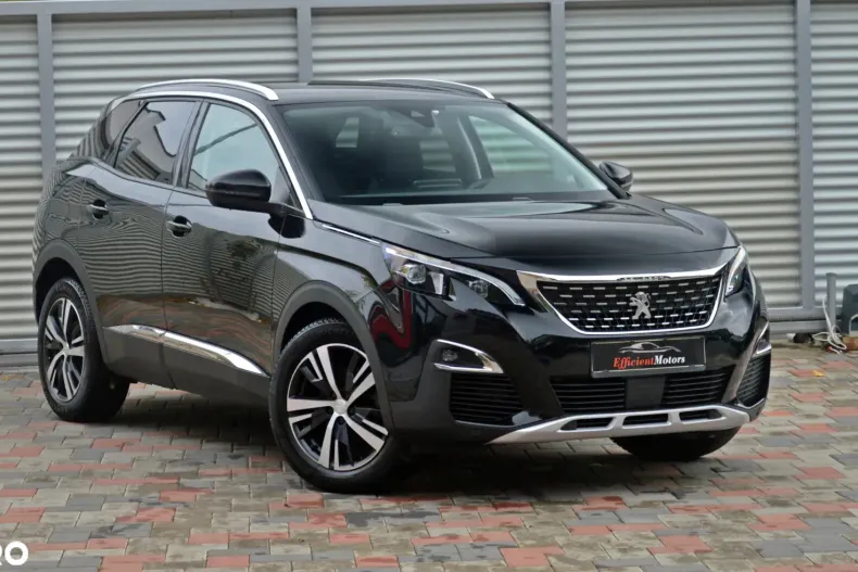 Peugeot 3008 din 2019 cu 136.402 km - oferta PEU138804 - foto 11