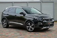 Peugeot 3008 din 2019 cu 136.402 km - oferta PEU138804 - foto 12