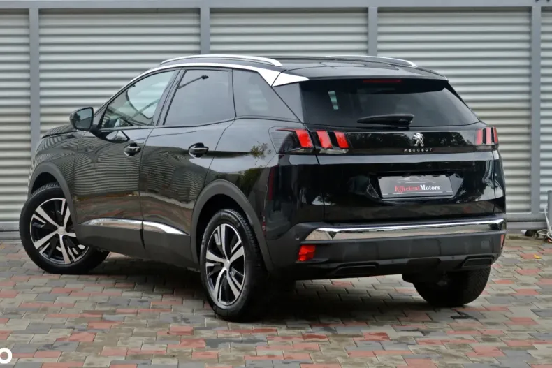 Peugeot 3008 din 2019 cu 136.402 km - oferta PEU138804 - foto 14