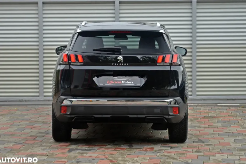Peugeot 3008 din 2019 cu 136.402 km - oferta PEU138804 - foto 18