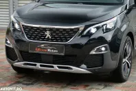 Peugeot 3008 din 2019 cu 136.402 km - oferta PEU138804 - foto 19