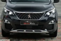Peugeot 3008 din 2019 cu 136.402 km - oferta PEU138804 - foto 21