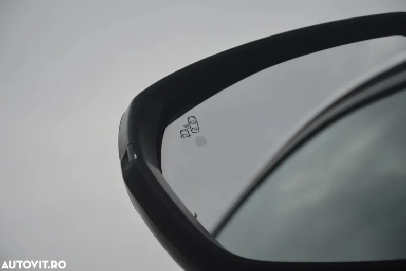 Peugeot 3008 din 2019 cu 136.402 km - oferta PEU138804 - foto 38