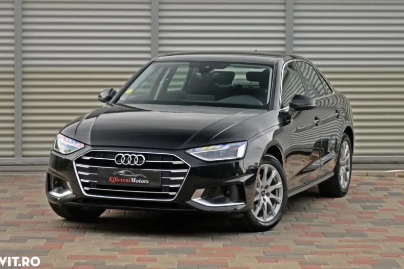 Audi A4 din 2023 cu 152.047 km - oferta AUD138809 - foto 1