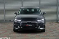 Audi A4 din 2023 cu 152.047 km - oferta AUD138809 - foto 2