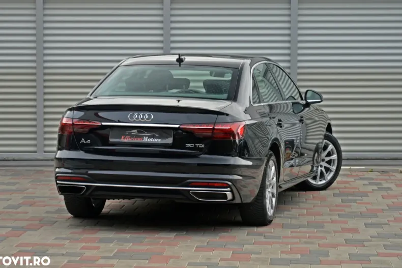 Audi A4 din 2023 cu 152.047 km - oferta AUD138809 - foto 5