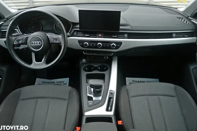 Audi A4 din 2023 cu 152.047 km - oferta AUD138809 - foto 6