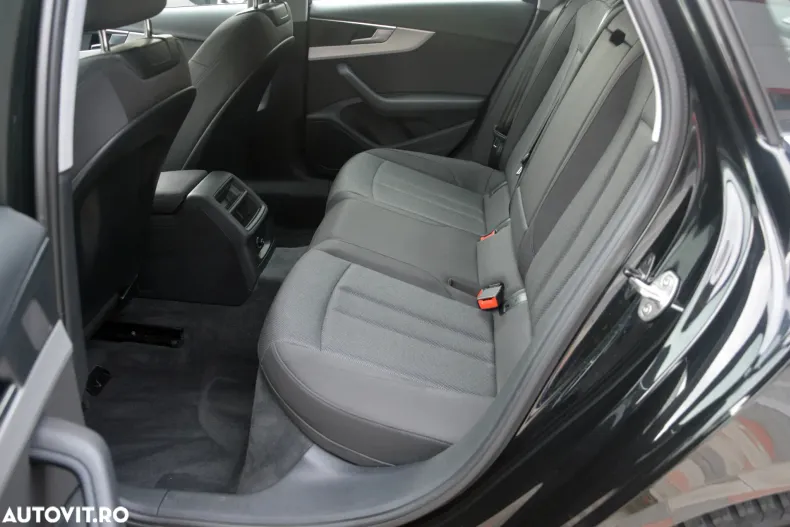 Audi A4 din 2023 cu 152.047 km - oferta AUD138809 - foto 7