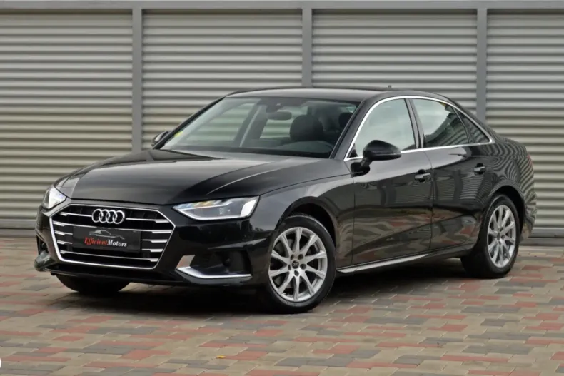Audi A4 din 2023 cu 152.047 km - oferta AUD138809 - foto 9