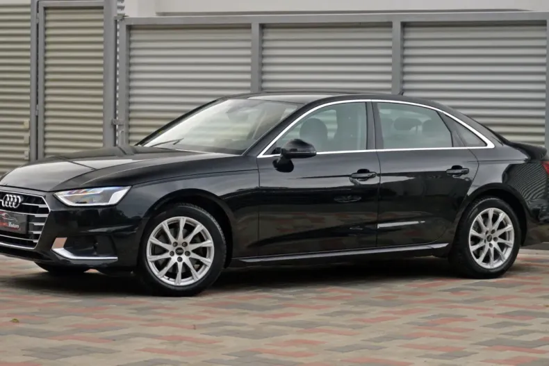 Audi A4 din 2023 cu 152.047 km - oferta AUD138809 - foto 10