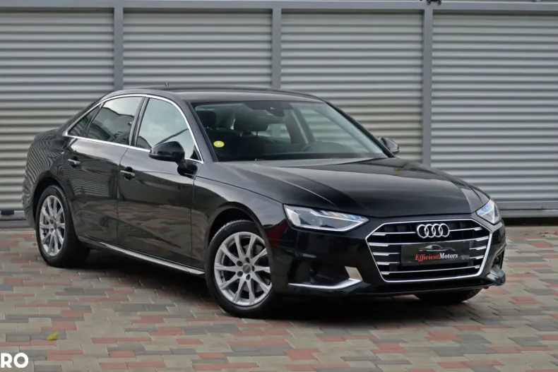 Audi A4 din 2023 cu 152.047 km - oferta AUD138809 - foto 11