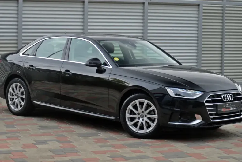 Audi A4 din 2023 cu 152.047 km - oferta AUD138809 - foto 12