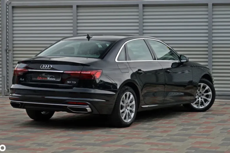 Audi A4 din 2023 cu 152.047 km - oferta AUD138809 - foto 13