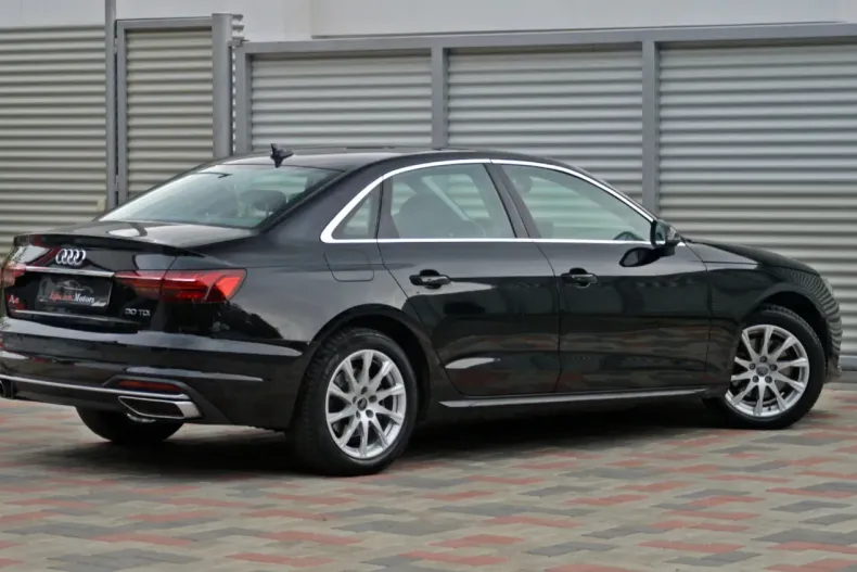 Audi A4 din 2023 cu 152.047 km - oferta AUD138809 - foto 14