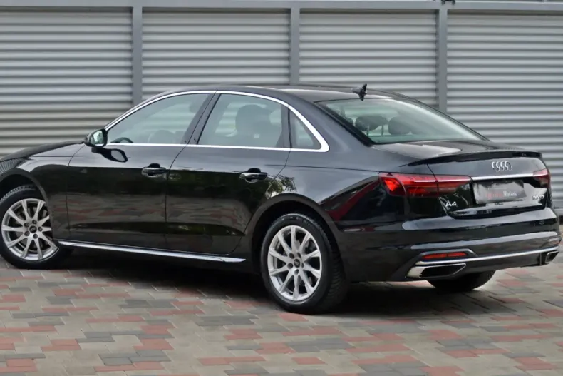 Audi A4 din 2023 cu 152.047 km - oferta AUD138809 - foto 16