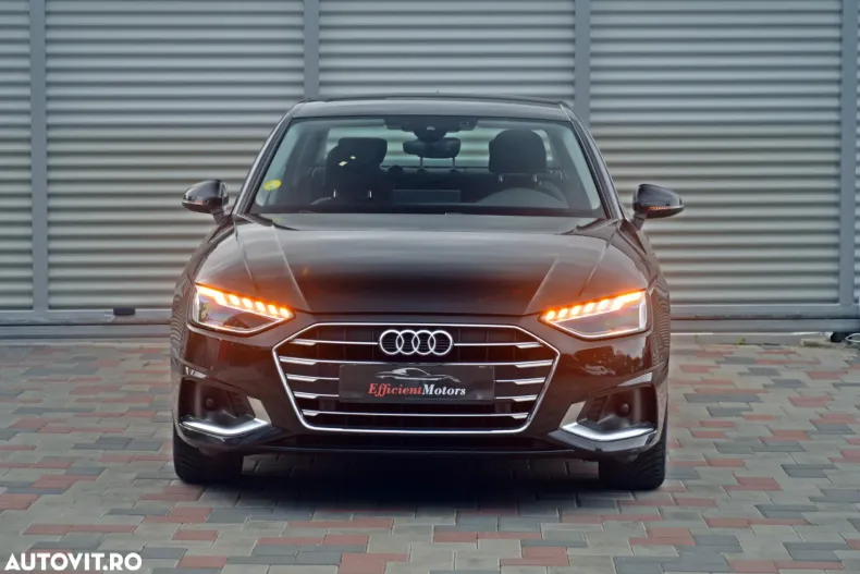 Audi A4 din 2023 cu 152.047 km - oferta AUD138809 - foto 17