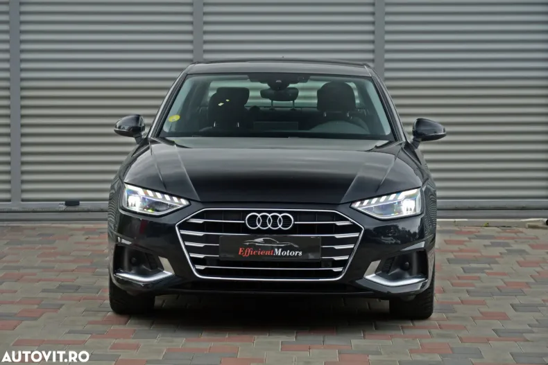 Audi A4 din 2023 cu 152.047 km - oferta AUD138809 - foto 18