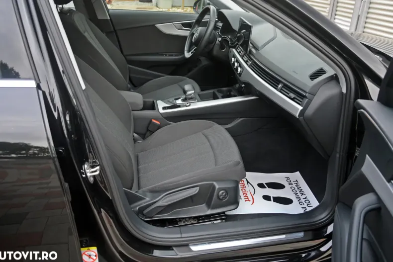 Audi A4 din 2023 cu 152.047 km - oferta AUD138809 - foto 25