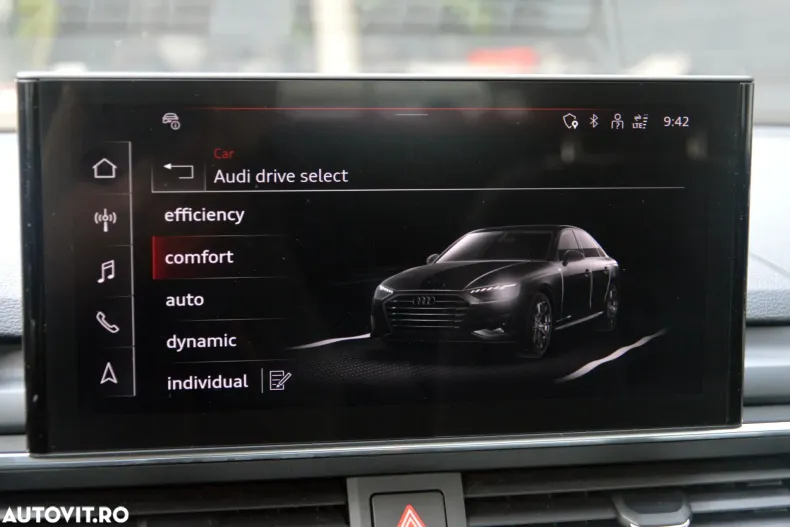 Audi A4 din 2023 cu 152.047 km - oferta AUD138809 - foto 29