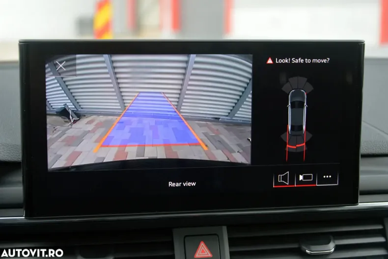 Audi A4 din 2023 cu 152.047 km - oferta AUD138809 - foto 30