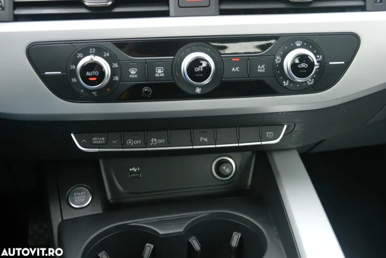 Audi A4 din 2023 cu 152.047 km - oferta AUD138809 - foto 32