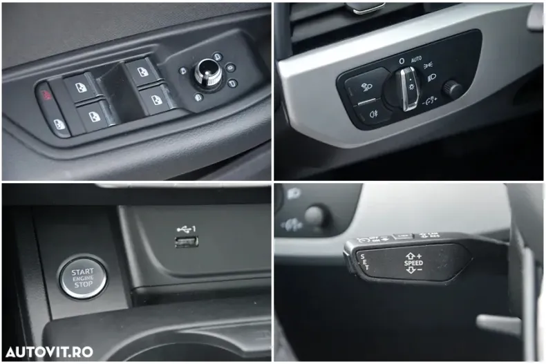 Audi A4 din 2023 cu 152.047 km - oferta AUD138809 - foto 33