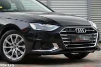 Audi A4 din 2023 cu 152.047 km - oferta AUD138809 - foto 36