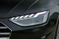 Audi A4 din 2023 cu 152.047 km - oferta AUD138809 - foto 38