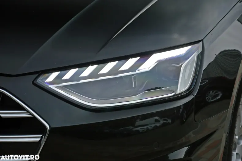 Audi A4 din 2023 cu 152.047 km - oferta AUD138809 - foto 38