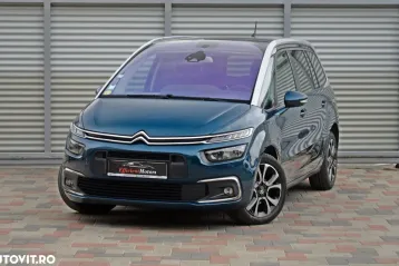 Citroën C4 Grand Space Tourer din 2020 - oferta CIT138812