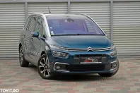 Citroën C4 Grand Space Tourer din 2020 cu 153.584 km - oferta CIT138812 - foto 2