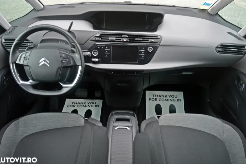 Citroën C4 Grand Space Tourer din 2020 cu 153.584 km - oferta CIT138812 - foto 5