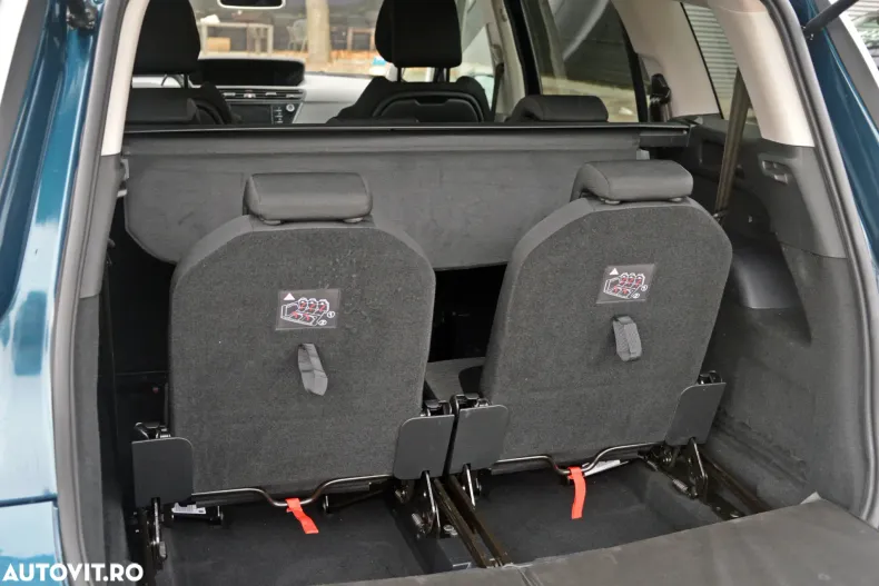 Citroën C4 Grand Space Tourer din 2020 cu 153.584 km - oferta CIT138812 - foto 7