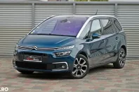 Citroën C4 Grand Space Tourer din 2020 cu 153.584 km - oferta CIT138812 - foto 9