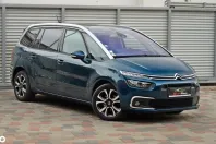 Citroën C4 Grand Space Tourer din 2020 cu 153.584 km - oferta CIT138812 - foto 13