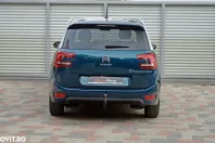 Citroën C4 Grand Space Tourer din 2020 cu 153.584 km - oferta CIT138812 - foto 15