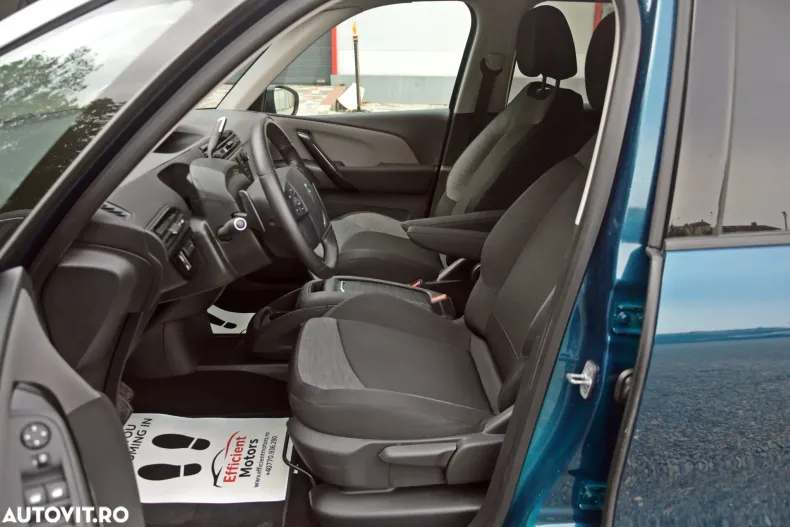 Citroën C4 Grand Space Tourer din 2020 cu 153.584 km - oferta CIT138812 - foto 22