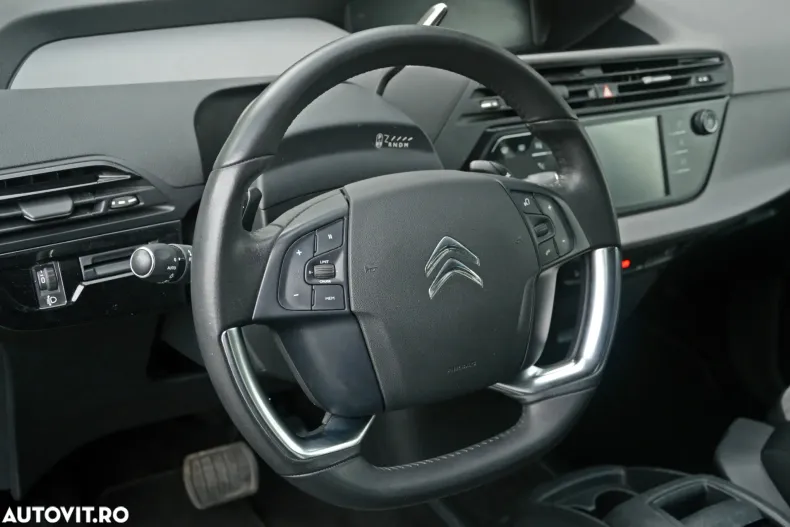 Citroën C4 Grand Space Tourer din 2020 cu 153.584 km - oferta CIT138812 - foto 25