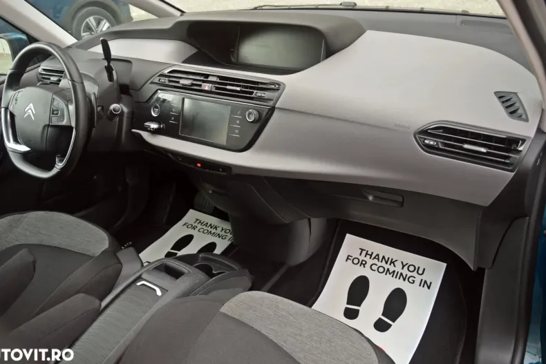 Citroën C4 Grand Space Tourer din 2020 cu 153.584 km - oferta CIT138812 - foto 26