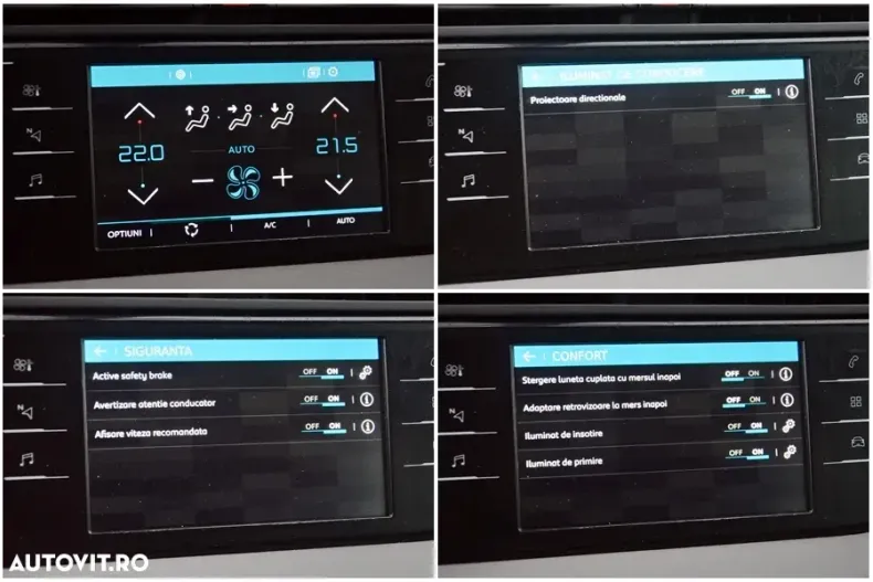 Citroën C4 Grand Space Tourer din 2020 cu 153.584 km - oferta CIT138812 - foto 30
