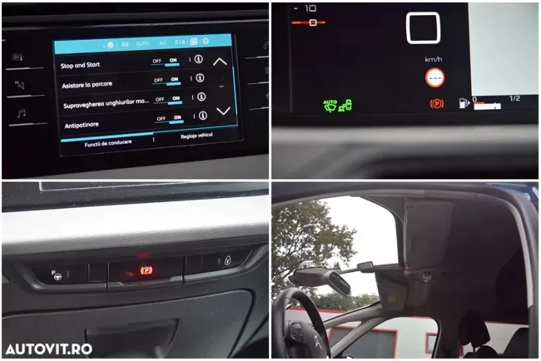 Citroën C4 Grand Space Tourer din 2020 cu 153.584 km - oferta CIT138812 - foto 31