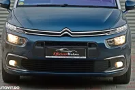 Citroën C4 Grand Space Tourer din 2020 cu 153.584 km - oferta CIT138812 - foto 38