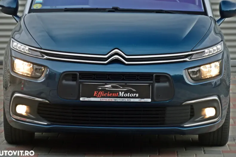 Citroën C4 Grand Space Tourer din 2020 cu 153.584 km - oferta CIT138812 - foto 38