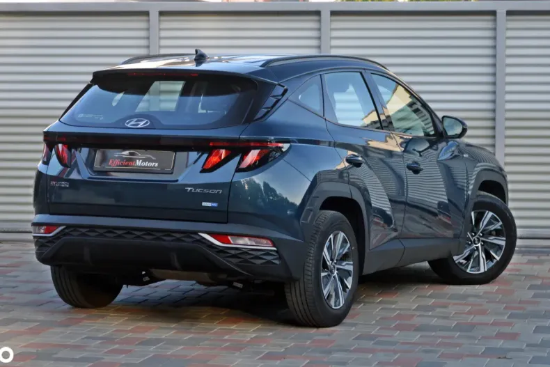 Hyundai TUCSON din 2022 cu 168.946 km - oferta HYU138813 - foto 5