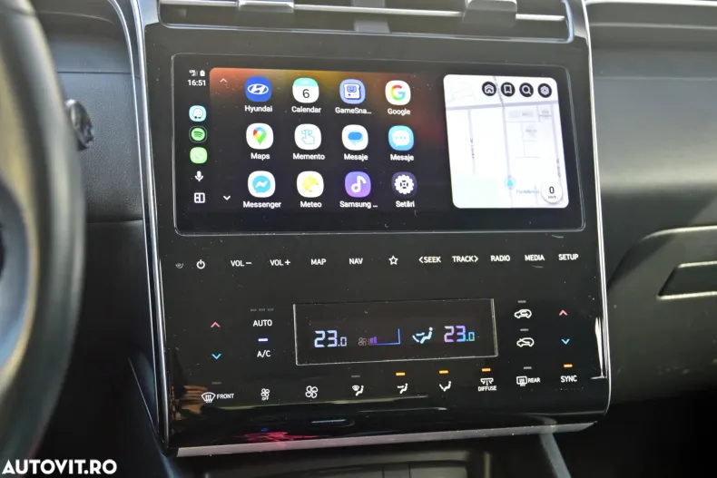 Hyundai TUCSON din 2022 cu 168.946 km - oferta HYU138813 - foto 8