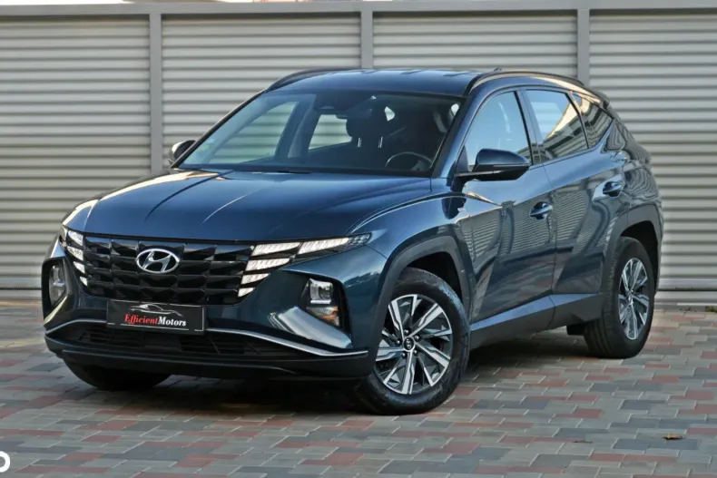 Hyundai TUCSON din 2022 cu 168.946 km - oferta HYU138813 - foto 9
