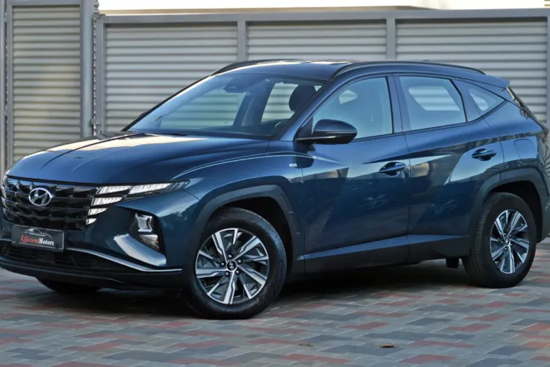 Hyundai TUCSON din 2022 cu 168.946 km - oferta HYU138813 - foto 10