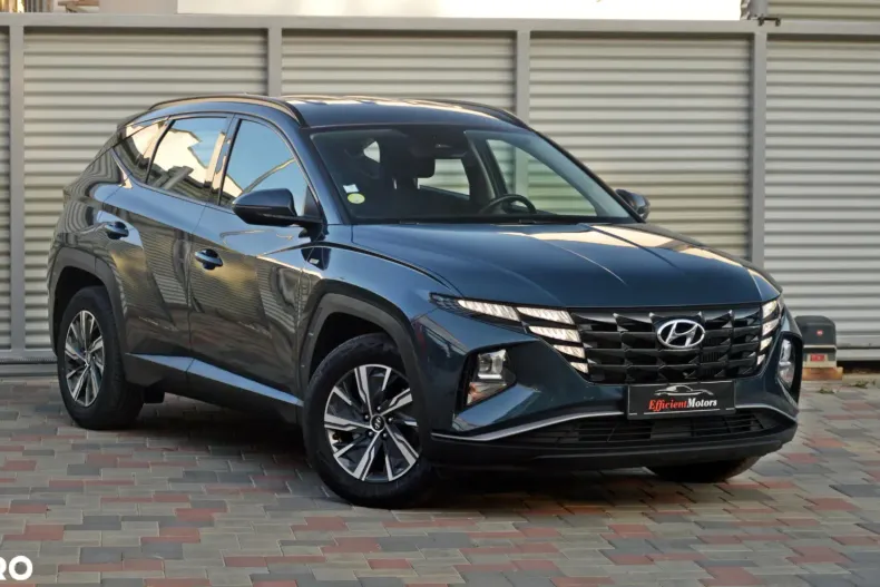 Hyundai TUCSON din 2022 cu 168.946 km - oferta HYU138813 - foto 11
